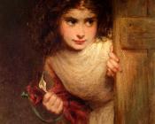 Home From School - 乔治·埃尔加·希克斯